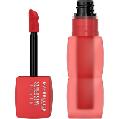 Maybelline Super Stay Teddy Tint Lip Tint