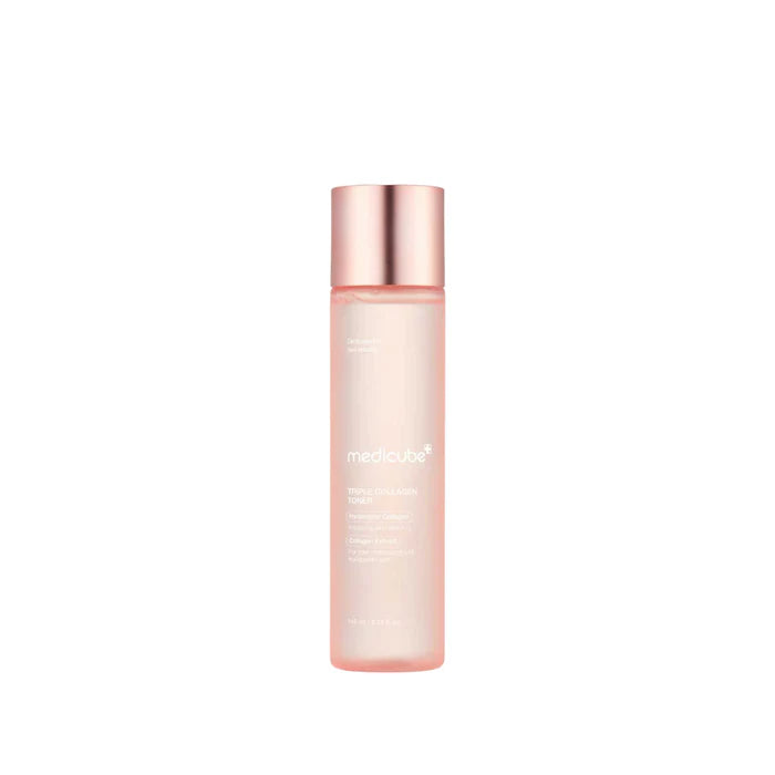 Medicube Triple Collagen Toner