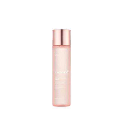 Medicube Triple Collagen Toner