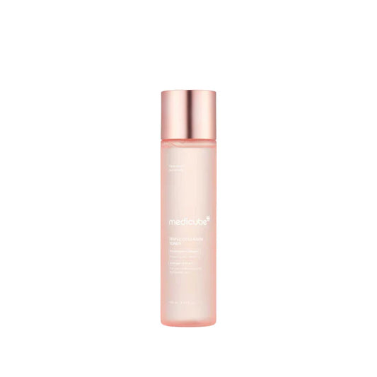 Medicube Triple Collagen Toner