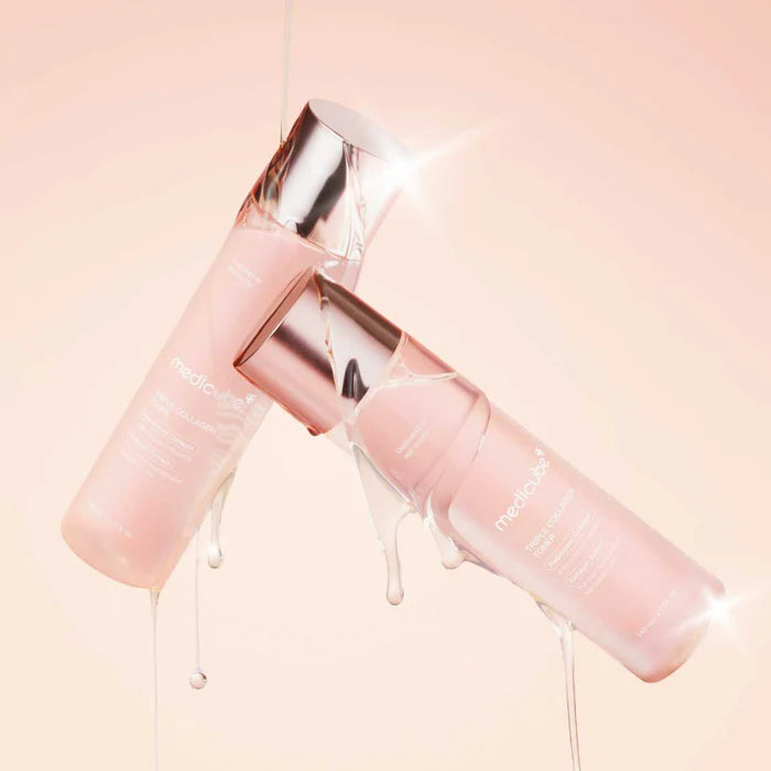 Medicube Triple Collagen Toner
