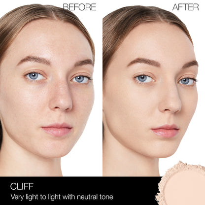 NARS Soft Matte Perfecting Powder