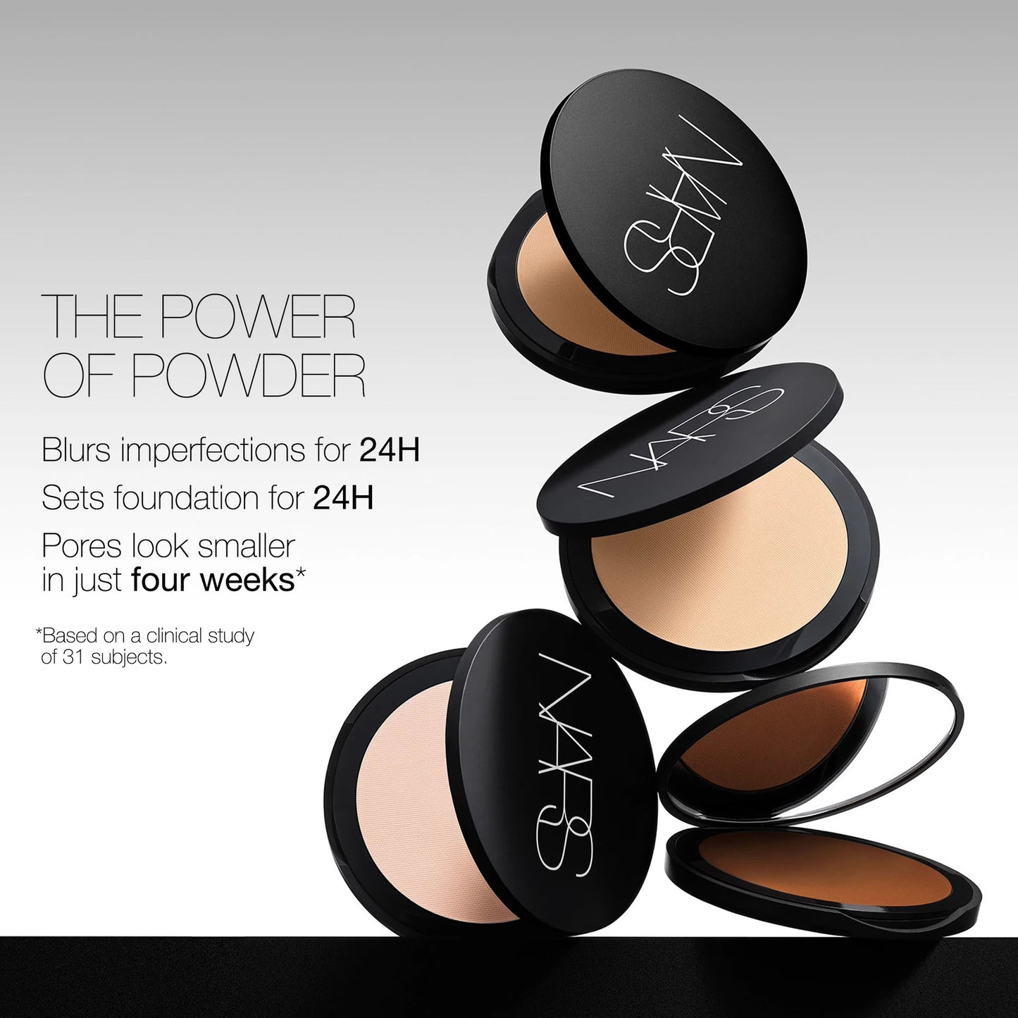 NARS Soft Matte Perfecting Powder