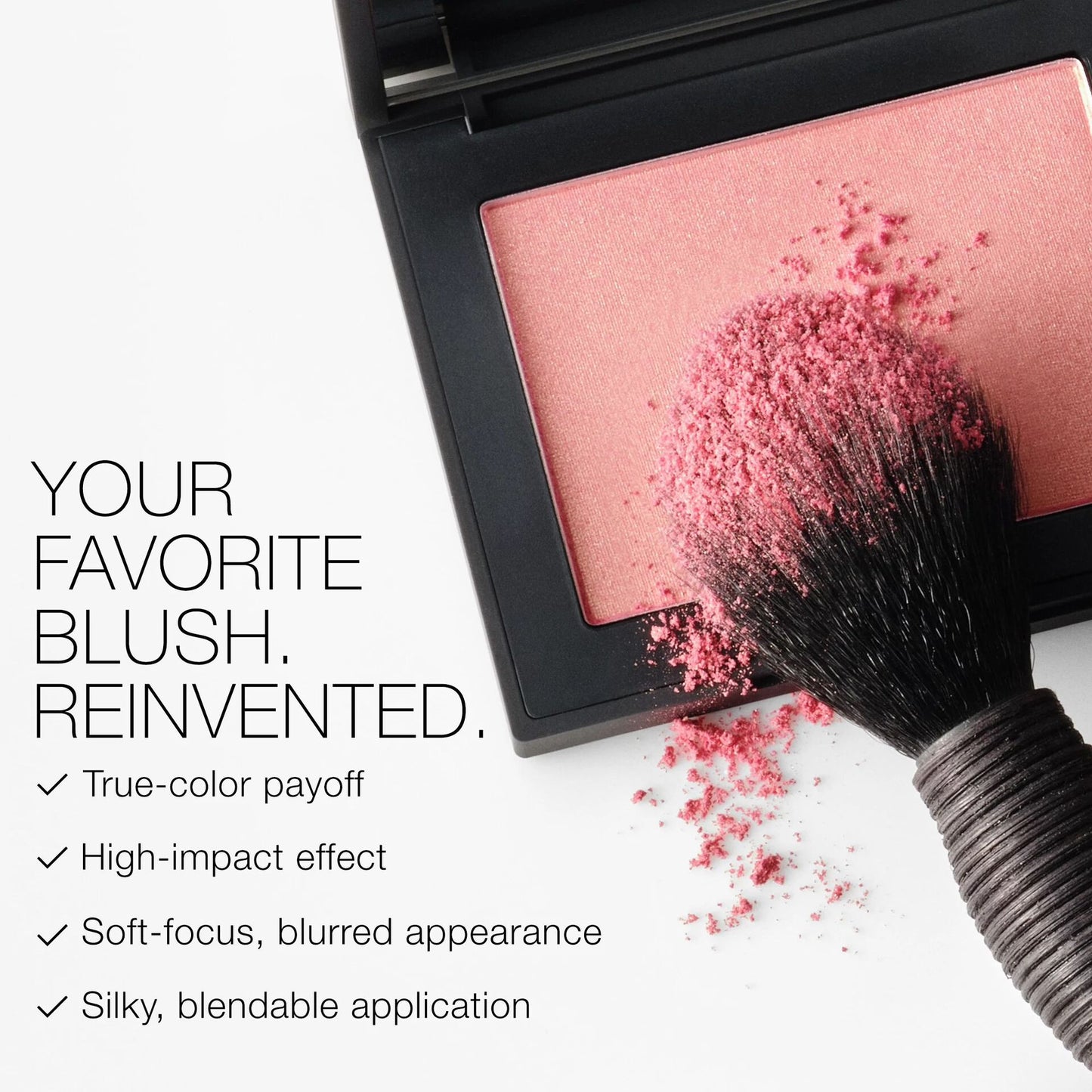 NARS Talc-Free Powder Blush