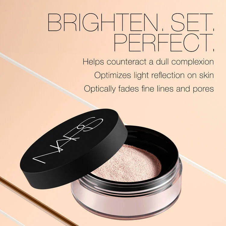 NARS Light Reflecting Prismatic Loose Powder