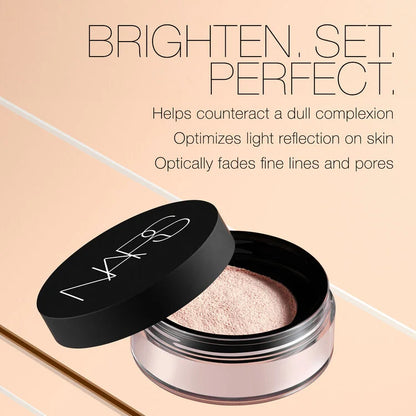 NARS Light Reflecting Prismatic Loose Powder