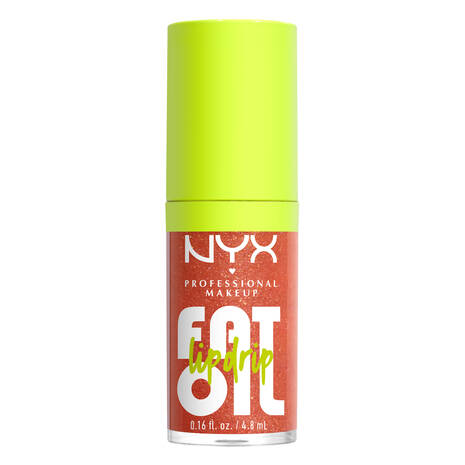 NYX Fat Oil Lip Drip (4 Shades Available)