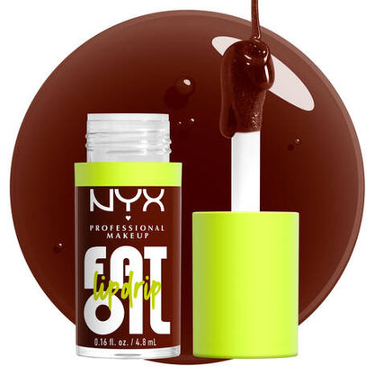 NYX Fat Oil Lip Drip (4 Shades Available)