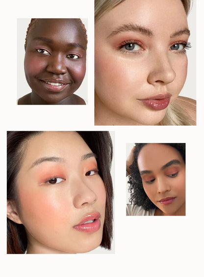 Rare Beauty Stay Vulnerable Melting Blush