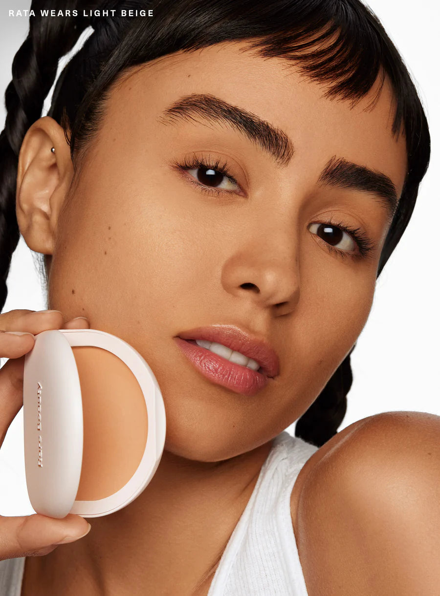 Rare Beauty True To Myself Tinted Pressed Finishing Powder