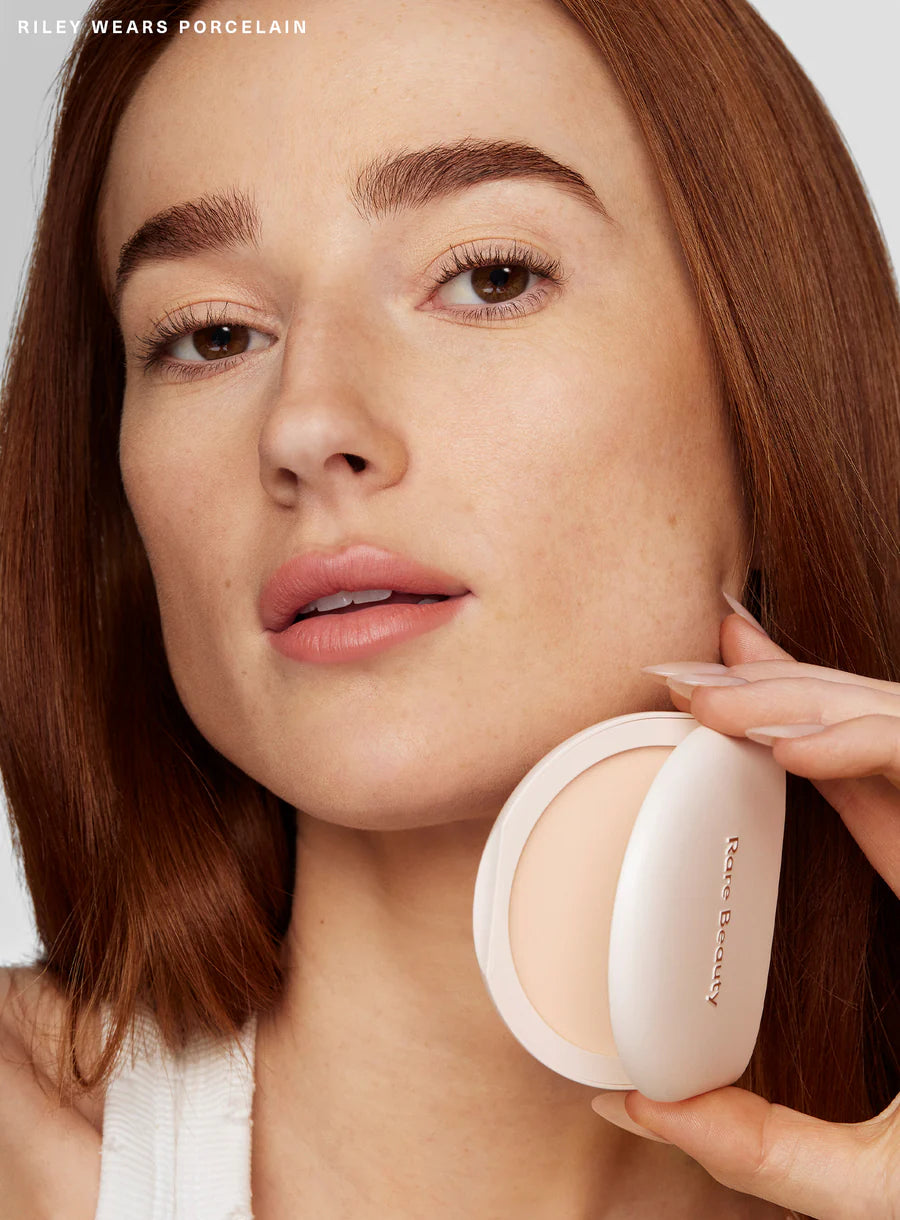 Rare Beauty True To Myself Tinted Pressed Finishing Powder