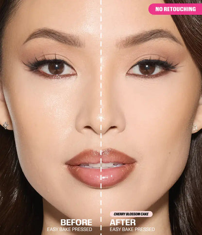 Huda Beauty Easy Bake Pressed Powder