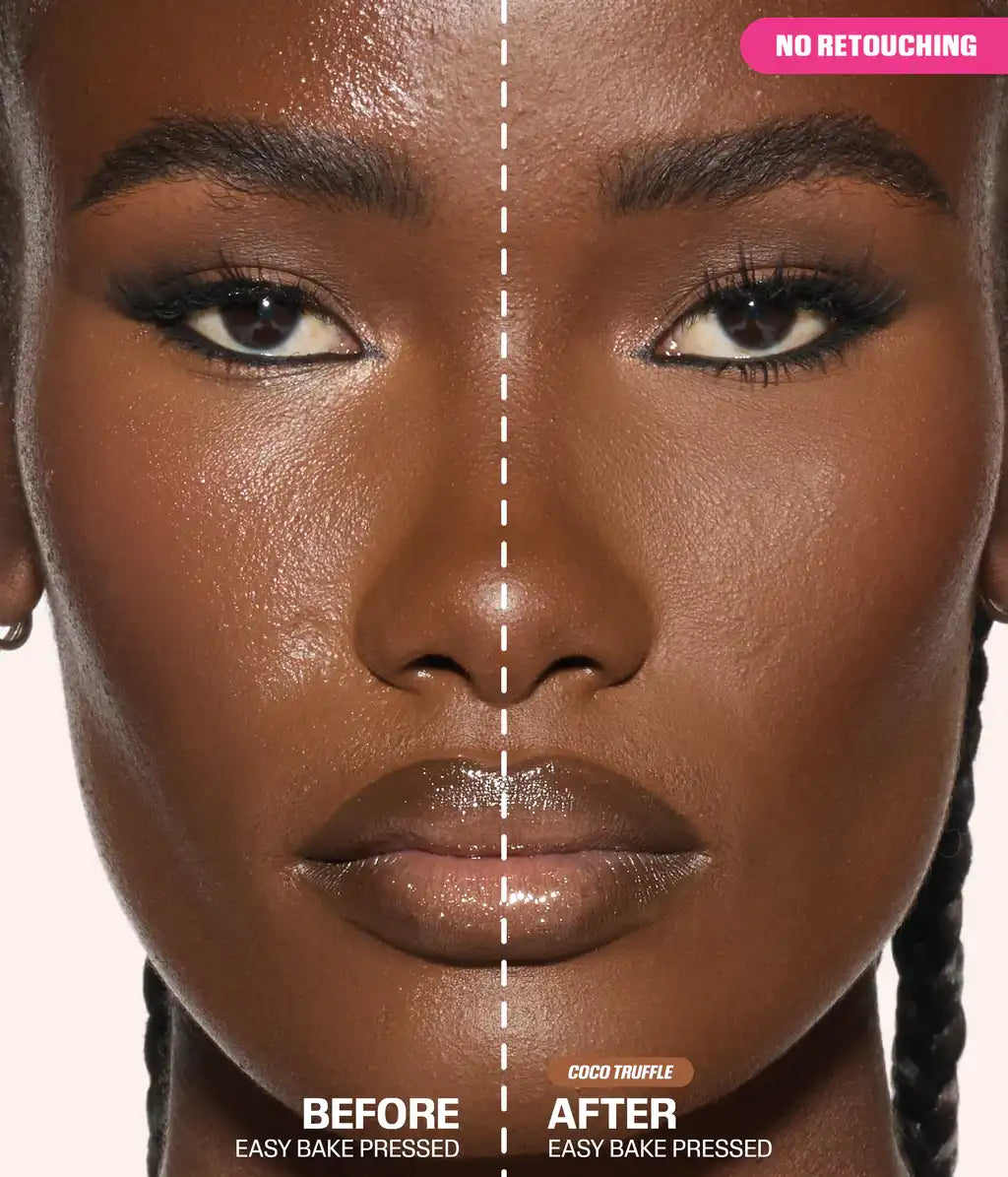 Huda Beauty Easy Bake Pressed Powder
