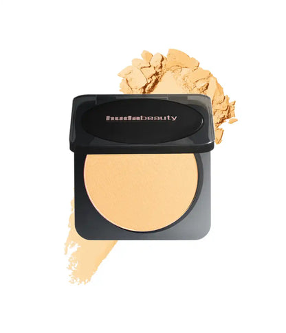 Huda Beauty Easy Bake Pressed Powder