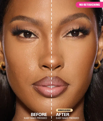 Huda Beauty Easy Bake Pressed Powder