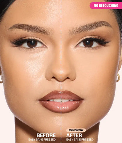 Huda Beauty Easy Bake Pressed Powder