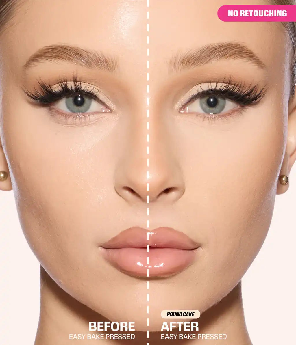 Huda Beauty Easy Bake Pressed Powder