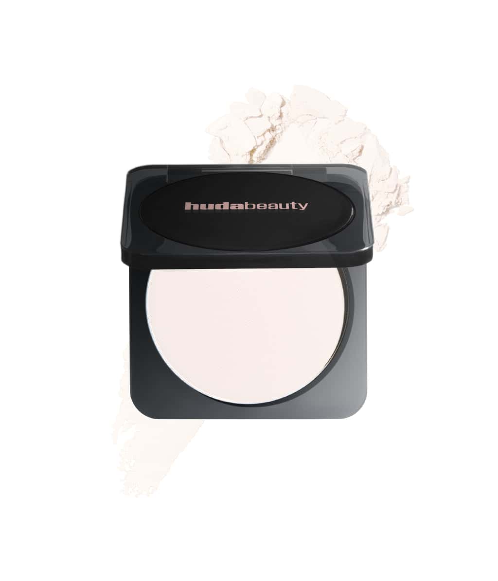 Huda Beauty Easy Bake Pressed Powder