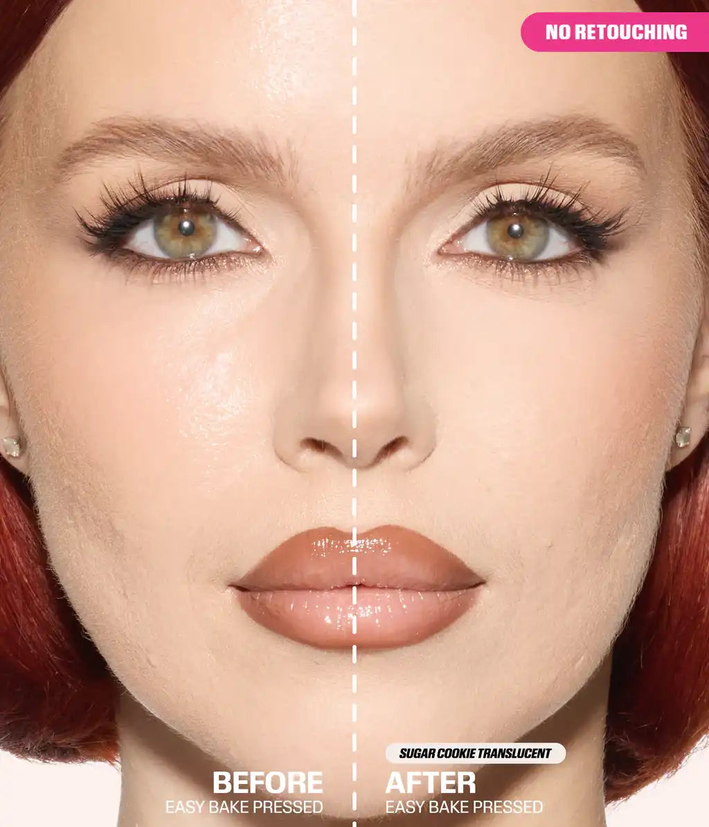 Huda Beauty Easy Bake Pressed Powder