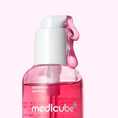 Medicube PDRN Pink Collagen Glow Jelly Serum 30ml