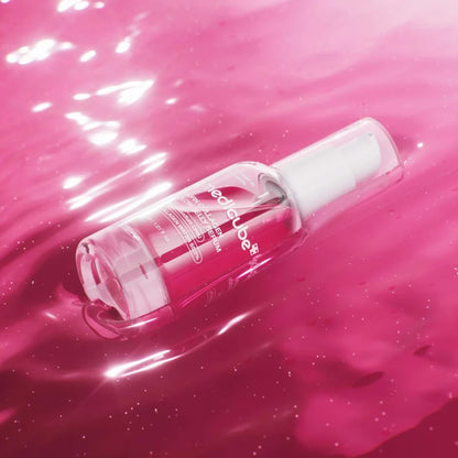 Medicube PDRN Pink Collagen Glow Jelly Serum 30ml