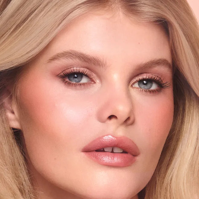 Charlotte Tilbury Pillow Talk Beauty Soulmates Face Palette