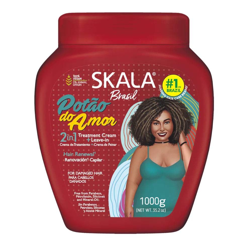 Skala Expert Treatment Cream (1KG)
