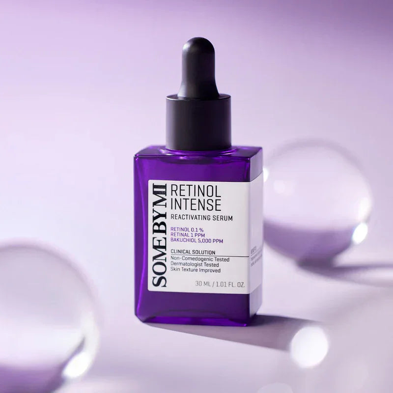 Retinol Intense Reactivating Serum