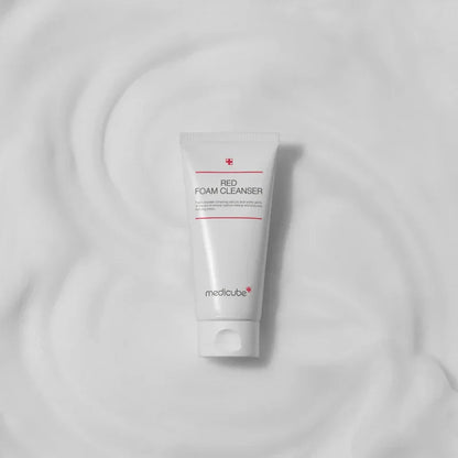 Medicube Red Foam Cleanser 230 ml