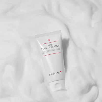 Medicube Red Foam Cleanser 230 ml