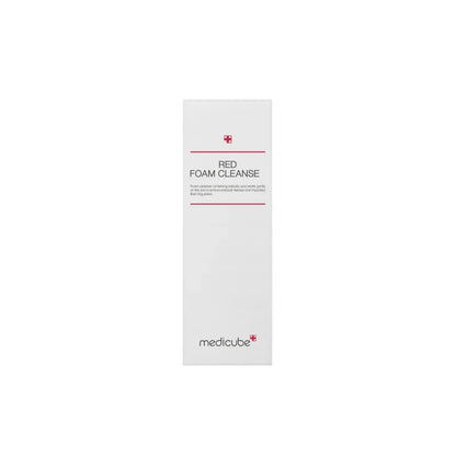 Medicube Red Foam Cleanser 230 ml