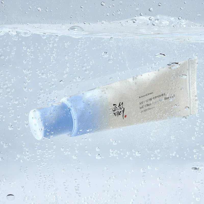 Beauty of Joseon Relief Sun Aqua-Fresh Rice + B5 Sunscreen SPF50+ PA++++