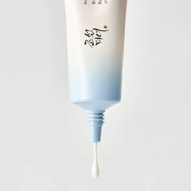Beauty of Joseon Relief Sun Aqua-Fresh Rice + B5 Sunscreen SPF50+ PA++++