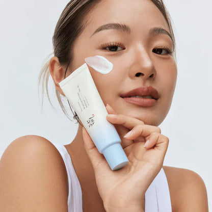 Beauty of Joseon Relief Sun Aqua-Fresh Rice + B5 Sunscreen SPF50+ PA++++
