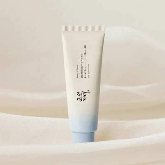 Beauty of Joseon Relief Sun Aqua-Fresh Rice + B5 Sunscreen SPF50+ PA++++
