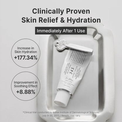 Dr. Althea 345 Blemish Relief Cream