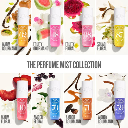 Sol de Janeiro Cheirosa 68 Hair & Body Fragrance Mist