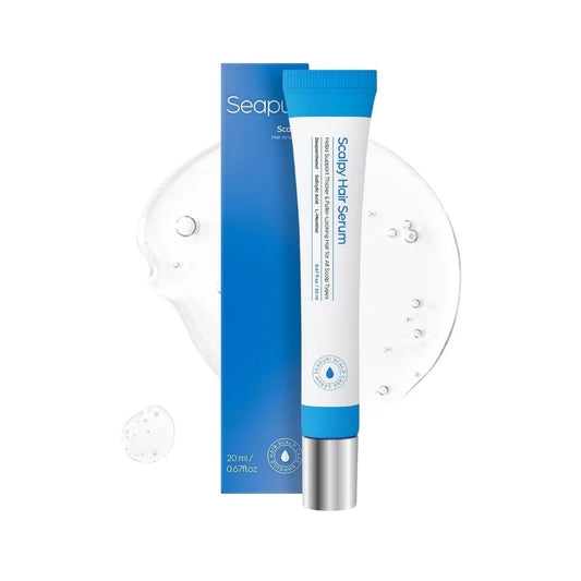 Seapuri Scalpy Scalp Serum