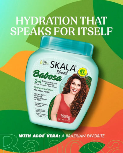 Skala Expert Treatment Cream (1KG)