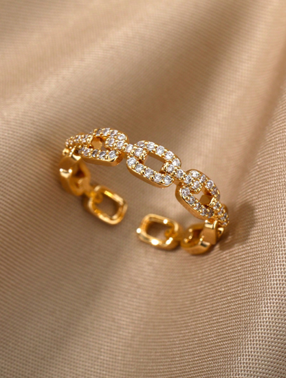 Prestige Link Ring