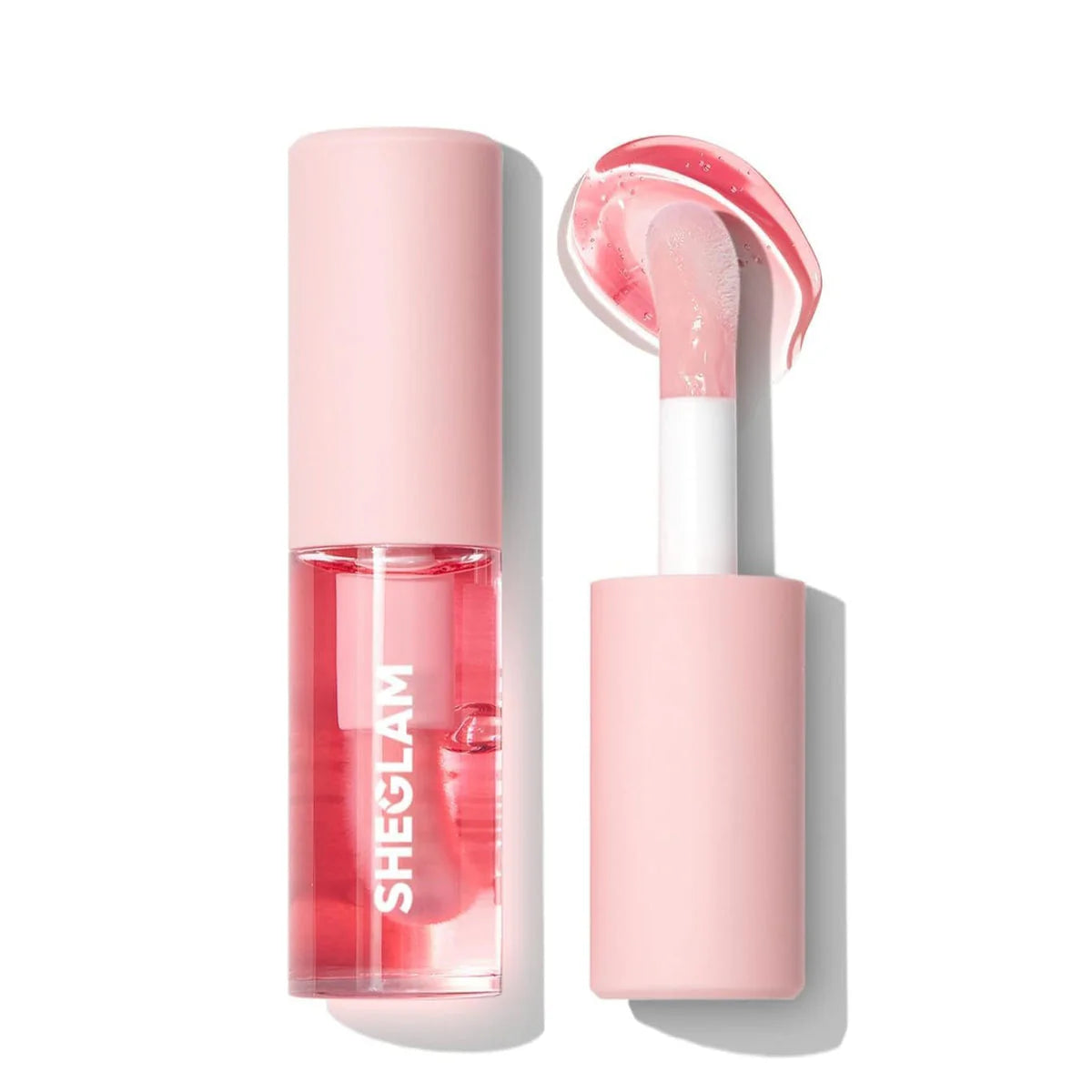 SHEGLAM Jelly Wow Hydrating Lip Oil
