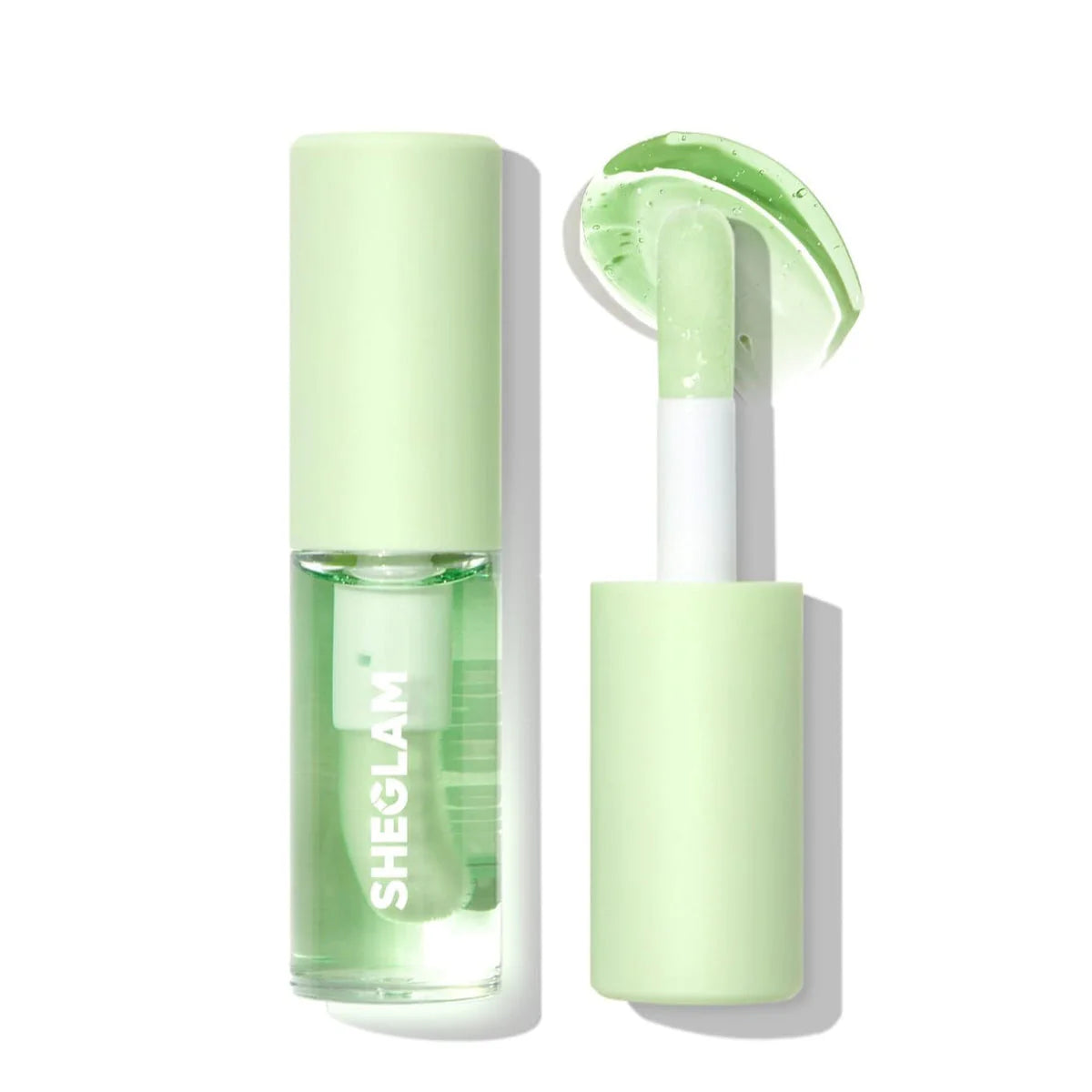 SHEGLAM Jelly Wow Hydrating Lip Oil