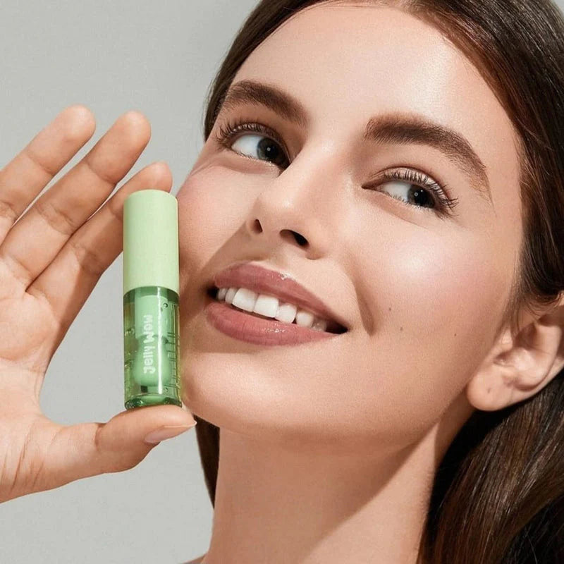 SHEGLAM Jelly Wow Hydrating Lip Oil