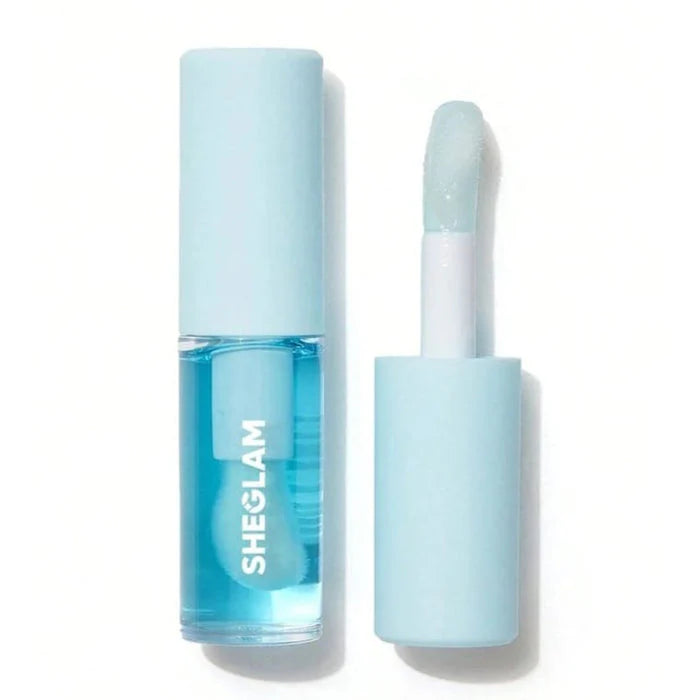 SHEGLAM Jelly Wow Hydrating Lip Oil