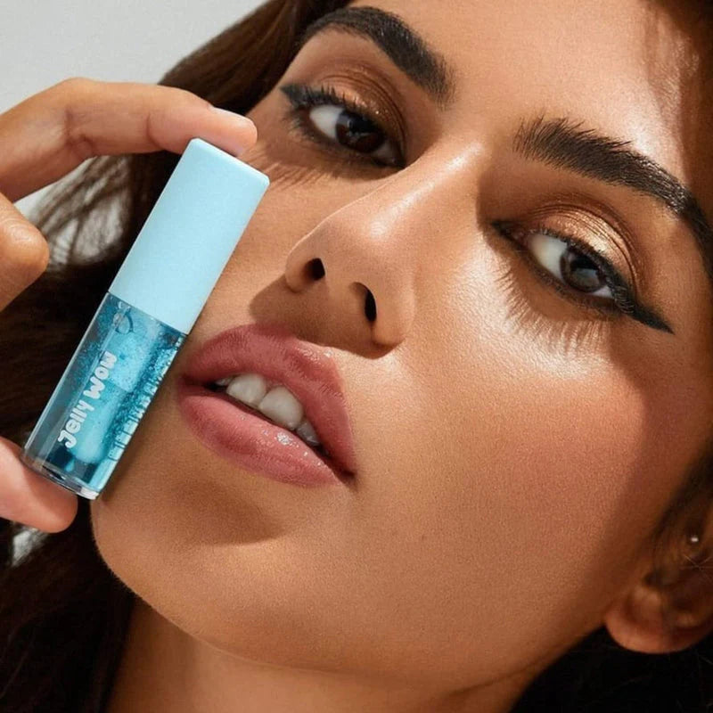 SHEGLAM Jelly Wow Hydrating Lip Oil