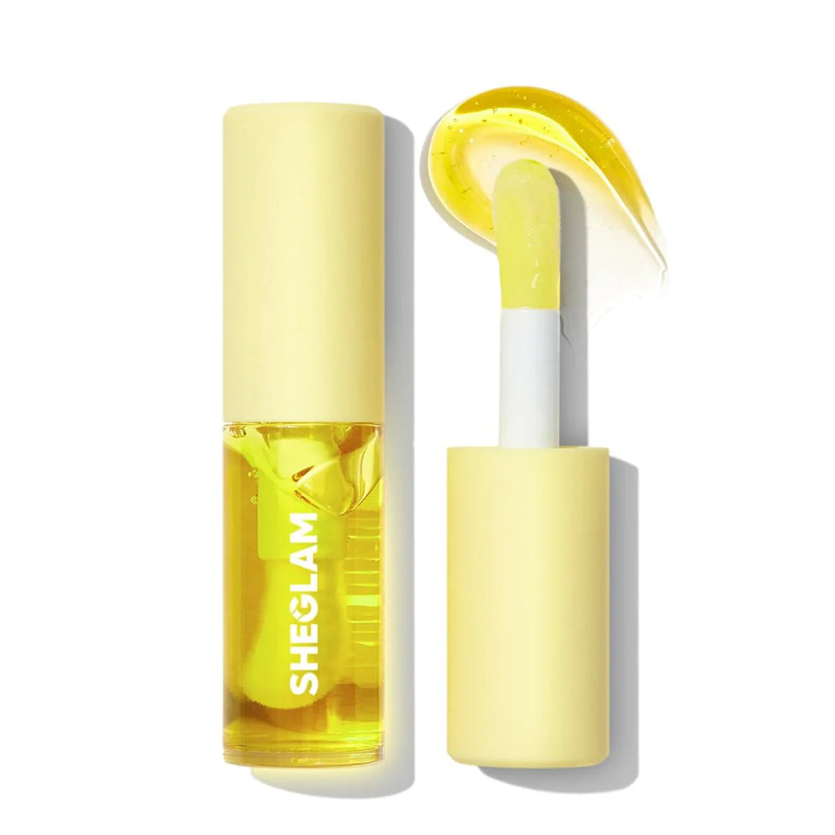 SHEGLAM Jelly Wow Hydrating Lip Oil