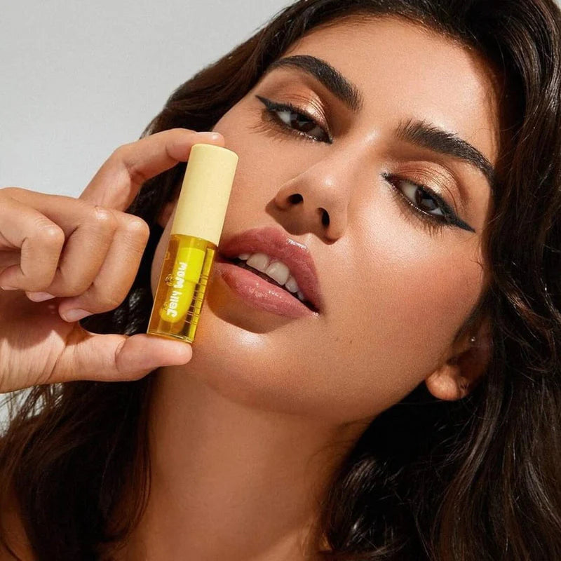 SHEGLAM Jelly Wow Hydrating Lip Oil