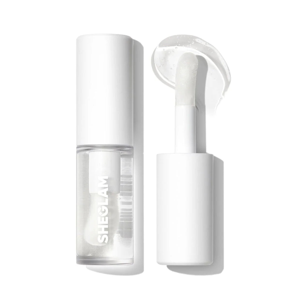 SHEGLAM Jelly Wow Hydrating Lip Oil