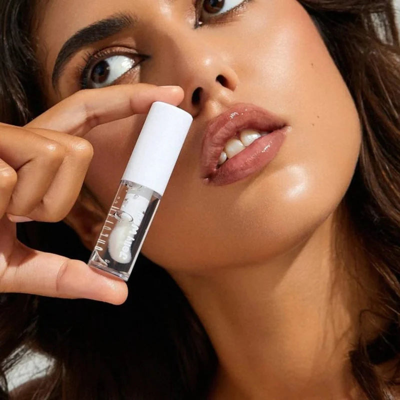 SHEGLAM Jelly Wow Hydrating Lip Oil