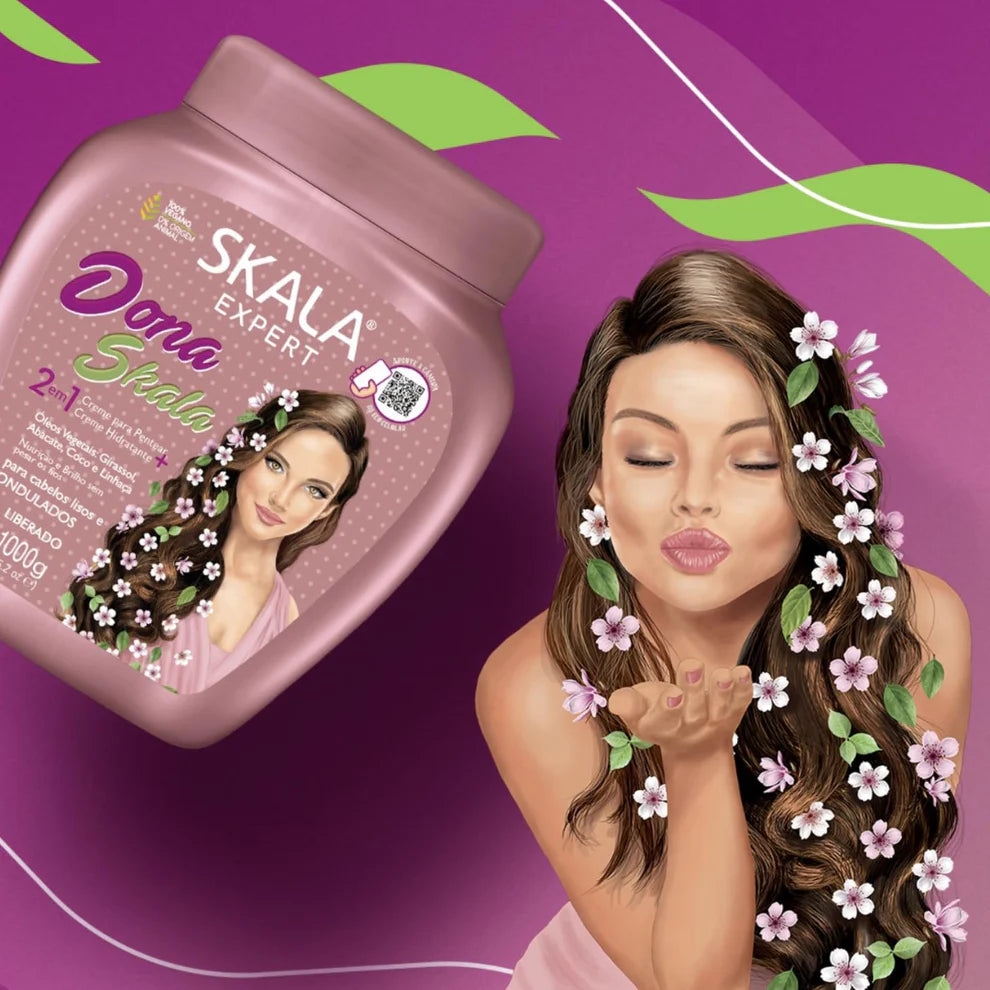 Skala Expert Treatment Cream (1KG)